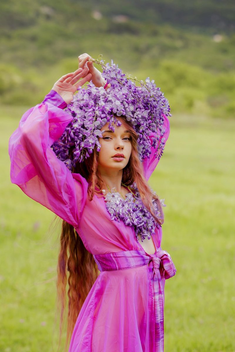 Алина, 24